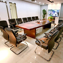 중국 Sinosecu Technology Corporation.