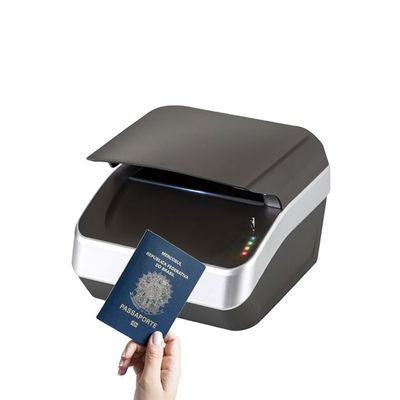 RFID 기능이 있는 여권 스캐너 SDK 여행 문서의 진위 확인