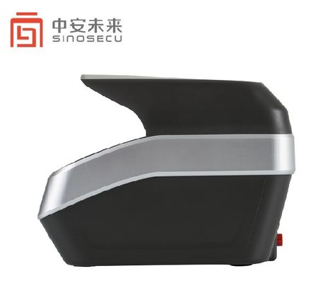 고해상도 전체 페이지 3D 데스크톱 여권 스캐너
