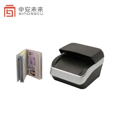 MRZ ID 스캐너 APR5300 I 무료 시스템 통합 SDK와 함께 여권 리더 비자 리더