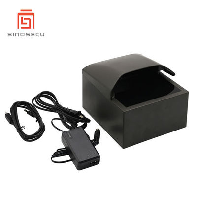 1- Sinosecu 키오스크 여권 전자 여권 리더 공항 관세 국경 통제 RFID 읽기