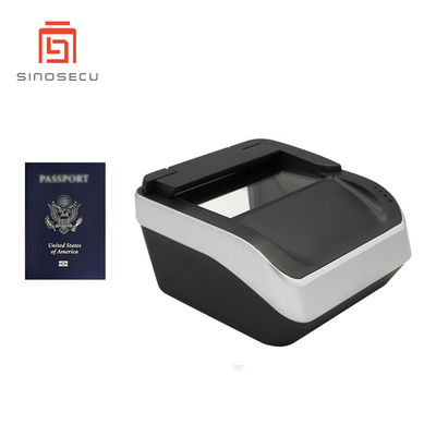 RFID 스캔 글로벌 여권 리더 ID 전자 여권 스캐너 정부 관세 통제
