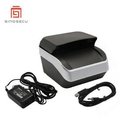 RFID 스캔 글로벌 여권 리더 ID 전자 여권 스캐너 정부 관세 통제