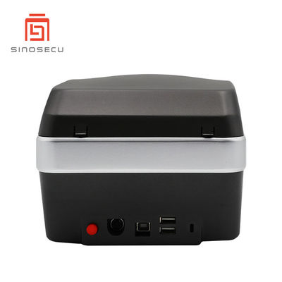 RFID 스캔 글로벌 여권 리더 ID 전자 여권 스캐너 정부 관세 통제