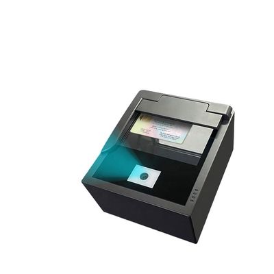공항 체크포인트에서 손쉽게 Sinosecu 여권과 국가 신분증 QR 코드 스캐너