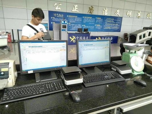 조명 ICAO 문서 9303 여권 전체 페이지 MRZ 여권 리더 RFID 무료 SDK
