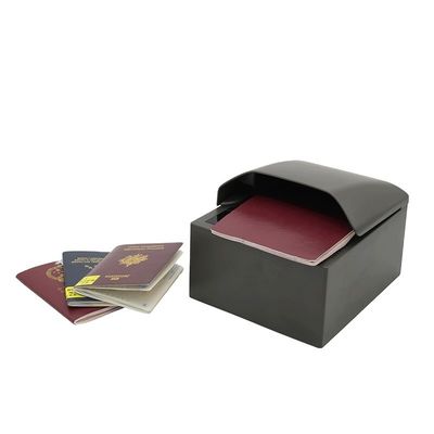 액세스 제어용 스마트 스캐너 500DPI 광 해상도 CMOS 여권 및 ID 리더
