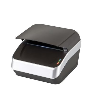 자동 탐지 및 스캔 지원을위한 OCR 여권 스캐너 Sinocecu QR1000 I ICAO 문서 9303