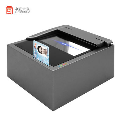 시노세쿠 스마트 카드 리더 여권 스캐너 지원 ISO/IEC 7816을 준수하는 카드