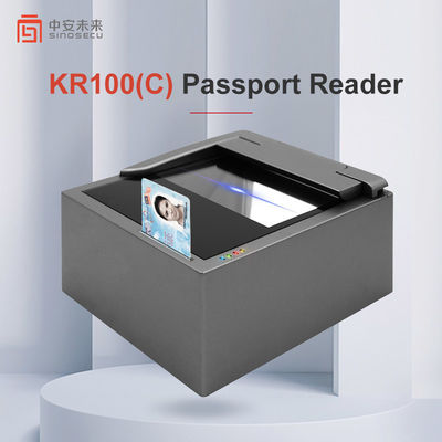 시노세쿠 스마트 카드 리더 여권 스캐너 지원 ISO/IEC 7816을 준수하는 카드