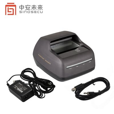 소프트웨어 개발 키트 SDK Sinosecu 여권 리더 및 ID 카드 스캐너 포함