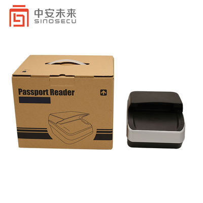 ISO IEC 14443 ab 7816 액세스 제어 저장 문서 스캐너를 위한 RFID ID 카드 리더