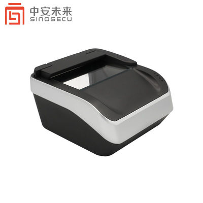 말레이시아 관세용 통합 MyKad 리더 단일 단계 OCR 및 2 포트 USB 허브