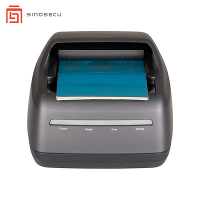 1- 무료 SDK RFID 리더 3.0 메가 픽셀의 카지노 카드 스캐너 카드 리더