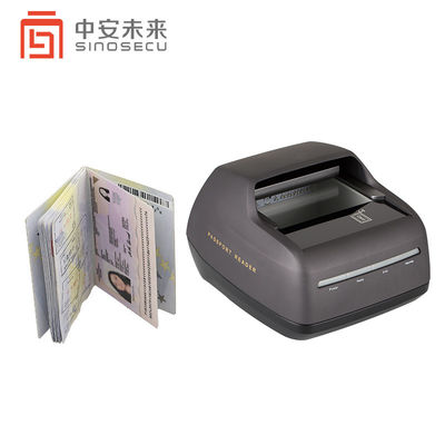 1- 무료 SDK RFID 리더 3.0 메가 픽셀의 카지노 카드 스캐너 카드 리더