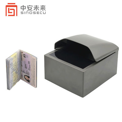 고급 OCR 카메라 키오스크 패스포트 리더 스캔 및 고화질 카메라