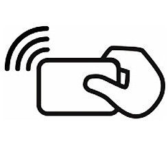 고급 24비트 색상 깊이 Sinosecu OCR 여권 리더 무료 SDK