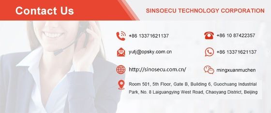 태국 ISO IEC 14443 24비트 색상 깊이 신원 관리 시스템 ID 카드 스캐너
