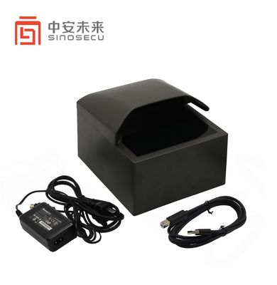 태국 ISO IEC 14443 24비트 색상 깊이 신원 관리 시스템 ID 카드 스캐너