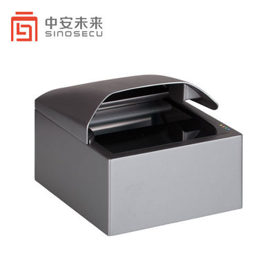 태국 ISO IEC 14443 24비트 색상 깊이 신원 관리 시스템 ID 카드 스캐너