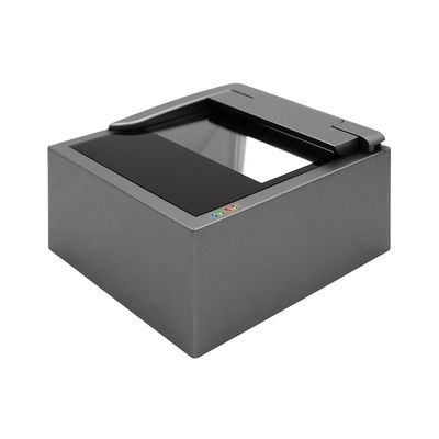 MRZ OCR 여권 리더 OEM 400DPI 해상도와 SDK 소프트웨어 통합이 쉽습니다
