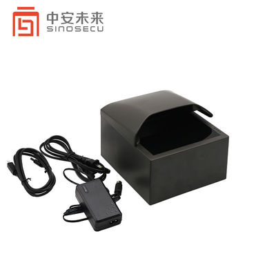 사용자 친화적 인 USB 인터페이스 ID 카드 및 여권 검증을위한 고속 키오스크 스캐너