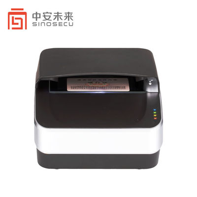 500 DPI MRZ OCR 자동 여권 아이디 카드 데이터 캡처 리더