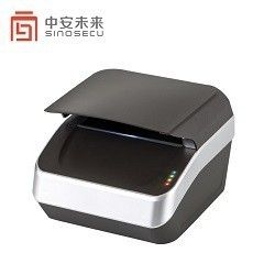 500 DPI MRZ OCR 자동 여권 아이디 카드 데이터 캡처 리더