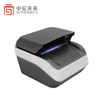 500 DPI MRZ OCR 자동 여권 아이디 카드 데이터 캡처 리더