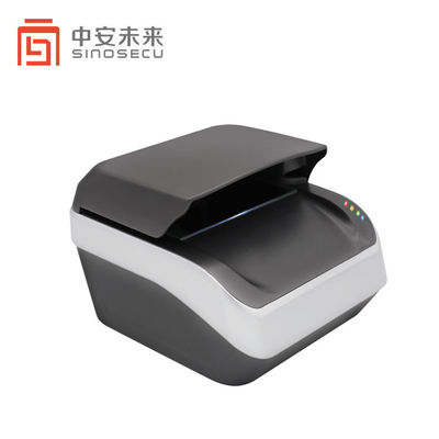 SDK를 지원한 자동 접근 제어 풀 페이지 3D 스캐너와 OCR ID 스캐너