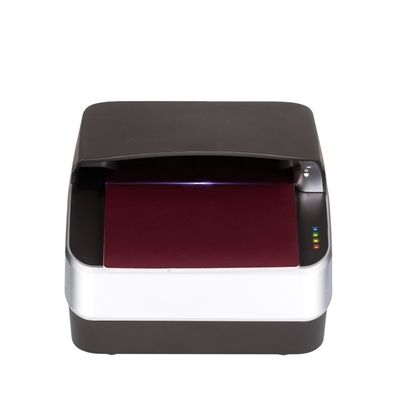 24비트 휴대용 USB2.0 OCR 접근 보안 제어용 여권 리더