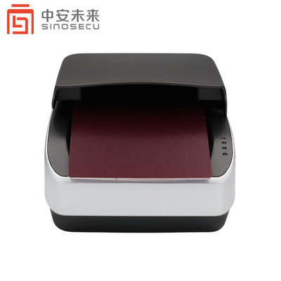 ISO IEC 14443 ab 7816 액세스 제어 저장 문서 스캐너를 위한 RFID ID 카드 리더