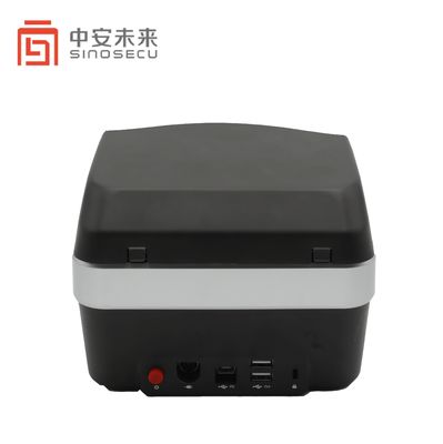 일본 ID 카드 리더 Ocr Mrz 여권 운전 면허증 비자 리더 키오스크 호텔 은행 공항