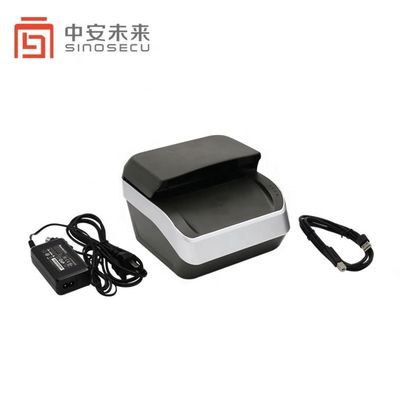 CMOS 센서 여권 스캐너와 호텔 은행 이민을 위한 OCR 스캐너