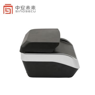 전자 신분증 전자 여권 RFID MRZ OCR 스캐너 및 고속 스캐닝과 함께 여권 리더