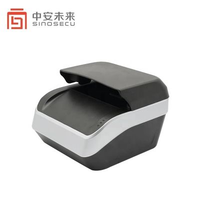 전자 신분증 전자 여권 RFID MRZ OCR 스캐너 및 고속 스캐닝과 함께 여권 리더