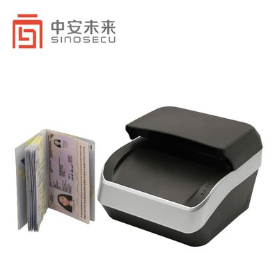 고속 전체 페이지 ICAO9303 SDK 시스템 통합 APR1100I에 대한 e 여권 스캐너