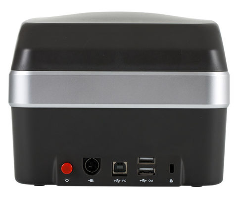 카지노 및 호텔용 RFID 여권 리더 MRZ 읽기 능력 2초 스캔 속도